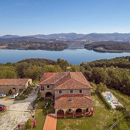 Podere Il Sasso Barberino di Mugello Exterior photo