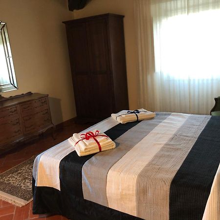 Podere Il Sasso Barberino di Mugello Exterior photo