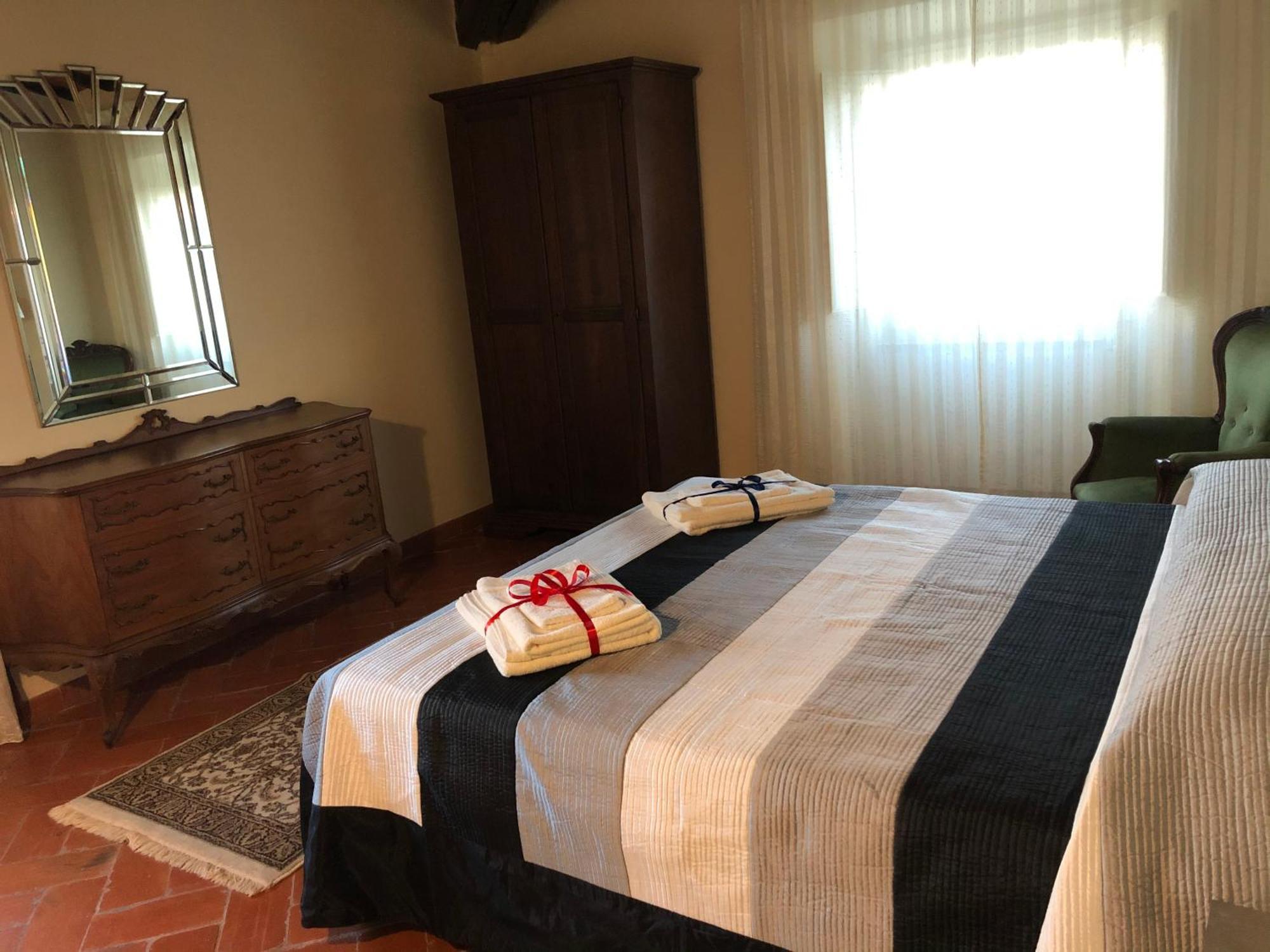 Podere Il Sasso Barberino di Mugello Exterior photo